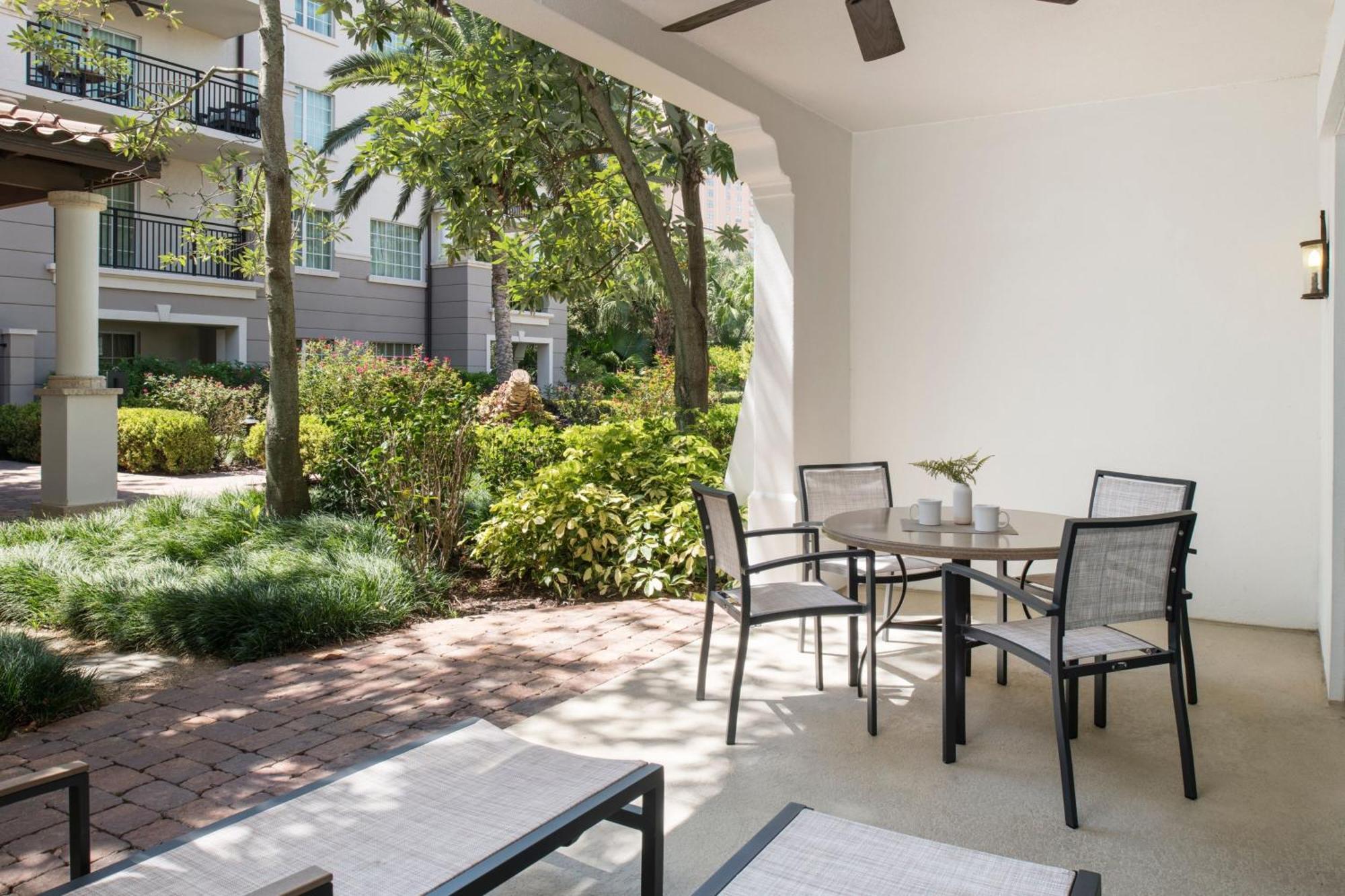 Marriott'S Lakeshore Reserve Williamsburg Exterior photo